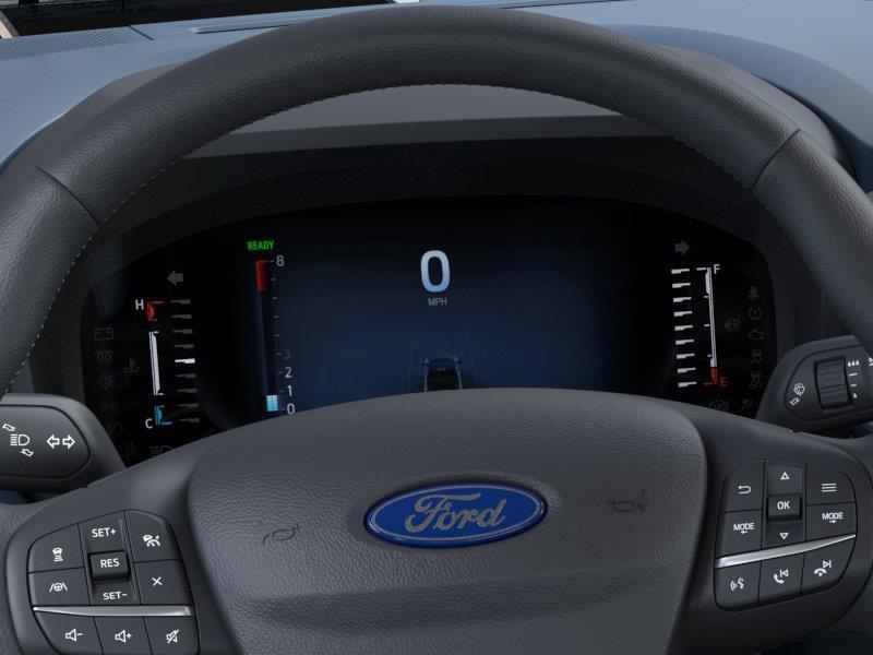 2026 Ford Maverick LARIAT Gaithersburg MD