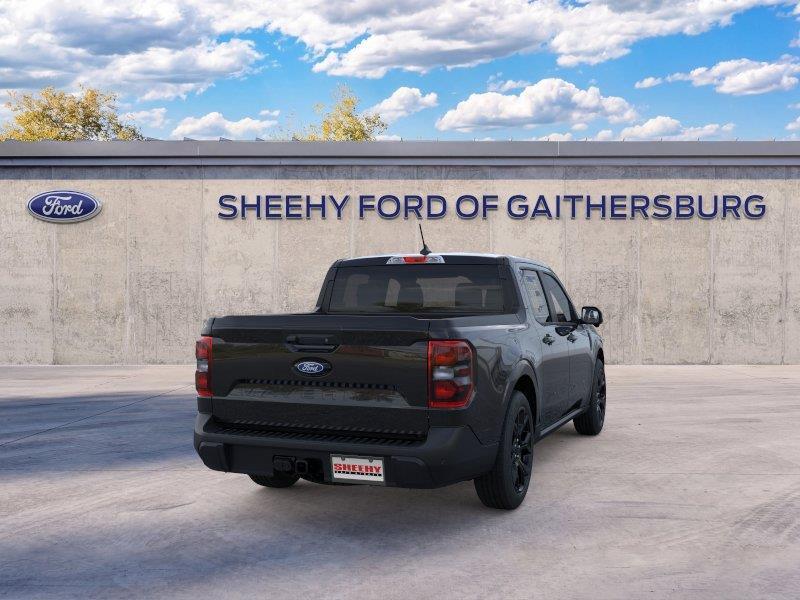2026 Ford Maverick LARIAT Gaithersburg MD