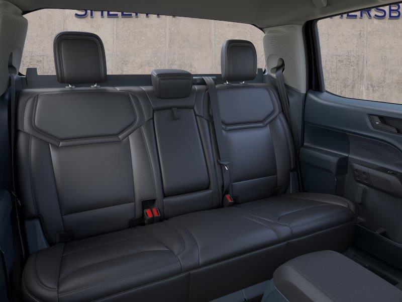 2026 Ford Maverick LARIAT Gaithersburg MD