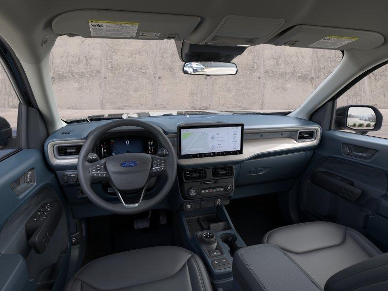 2026 Ford Maverick LARIAT Gaithersburg MD