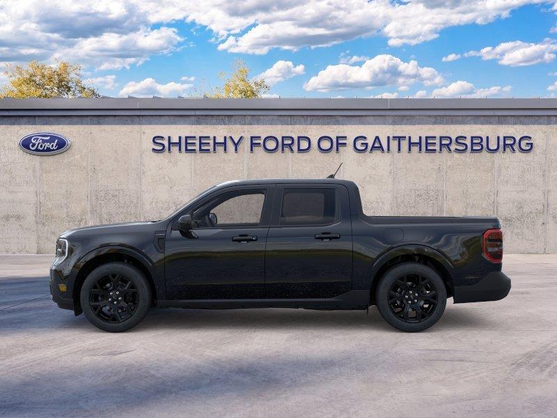 2026 Ford Maverick LARIAT Gaithersburg MD