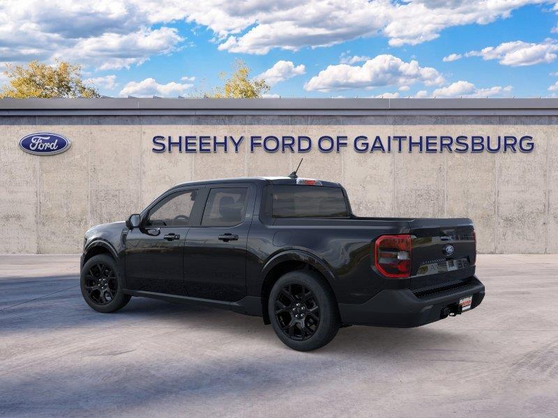 2026 Ford Maverick LARIAT Gaithersburg MD