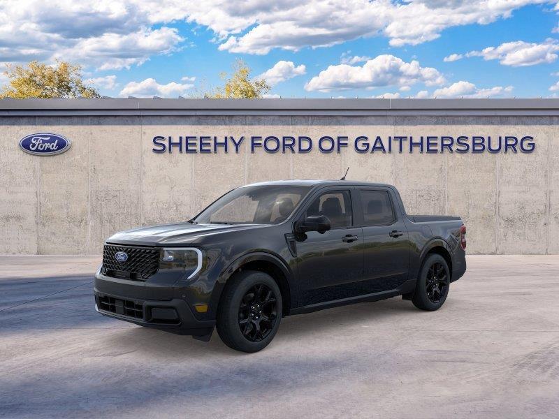 2026 Ford Maverick LARIAT Gaithersburg MD