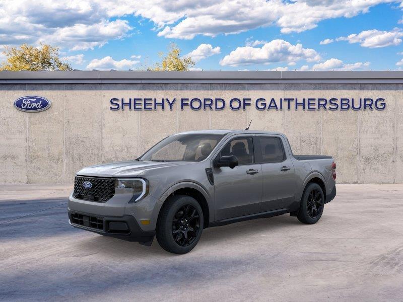 2026 Ford Maverick LARIAT Gaithersburg MD