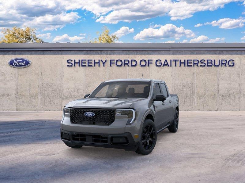 2026 Ford Maverick LARIAT Gaithersburg MD