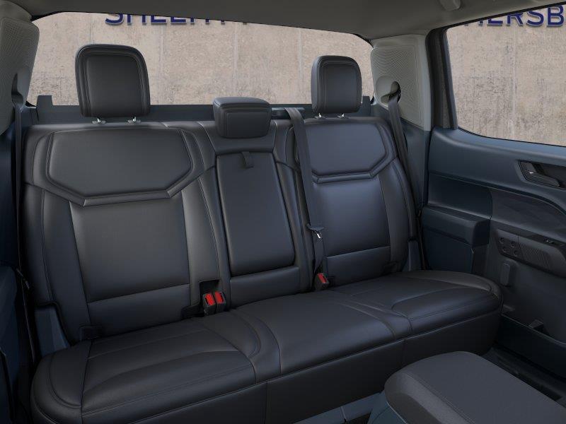 2026 Ford Maverick LARIAT Gaithersburg MD