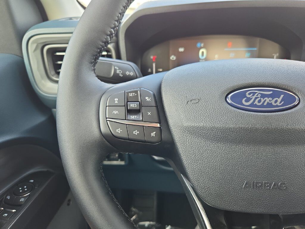 2026 Ford Maverick Lariat Hondo TX
