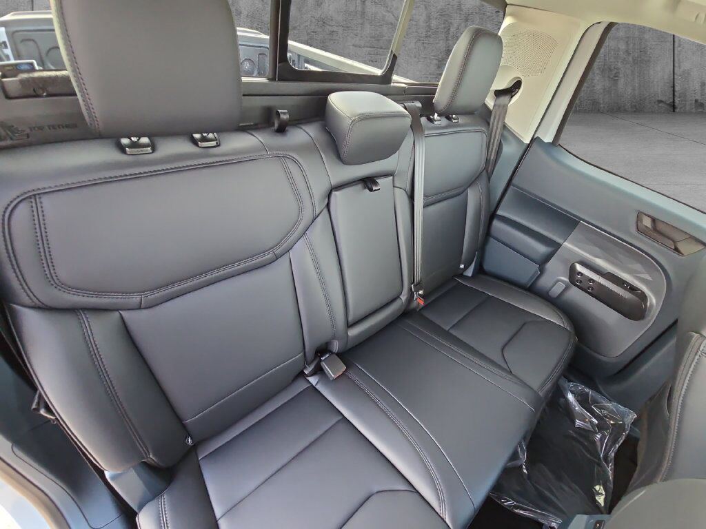 2026 Ford Maverick Lariat Hondo TX