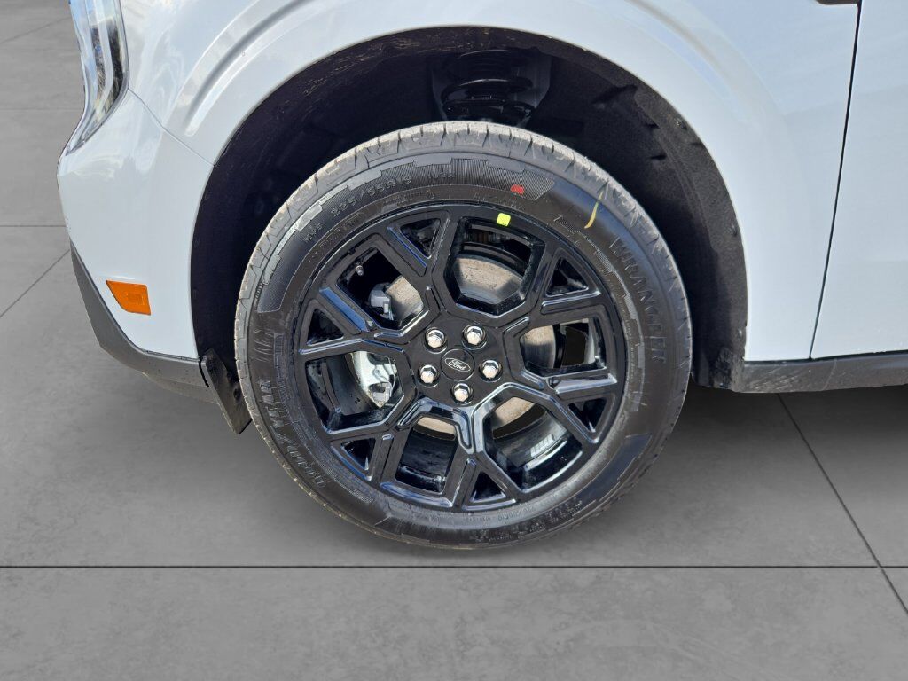 2026 Ford Maverick Lariat Hondo TX
