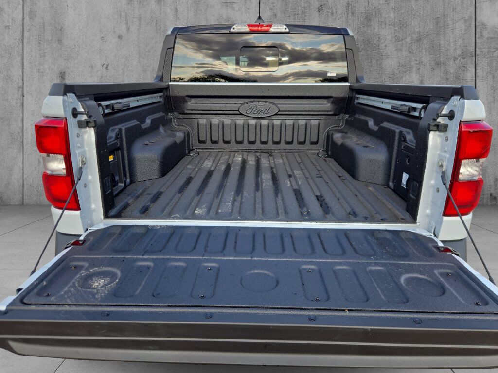 2026 Ford Maverick Lariat Hondo TX
