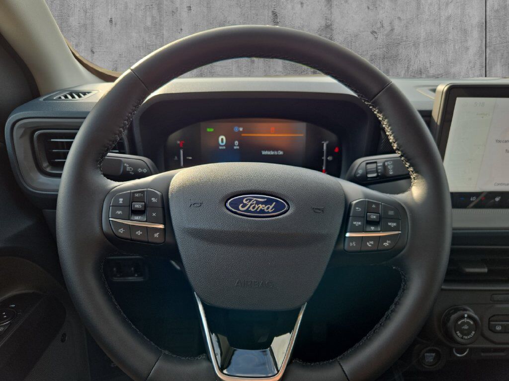 2026 Ford Maverick Lariat Hondo TX