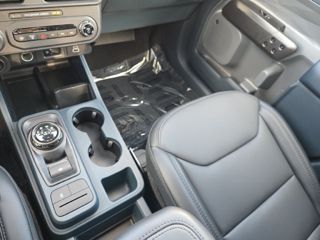 2026 Ford Maverick Lariat Hondo TX