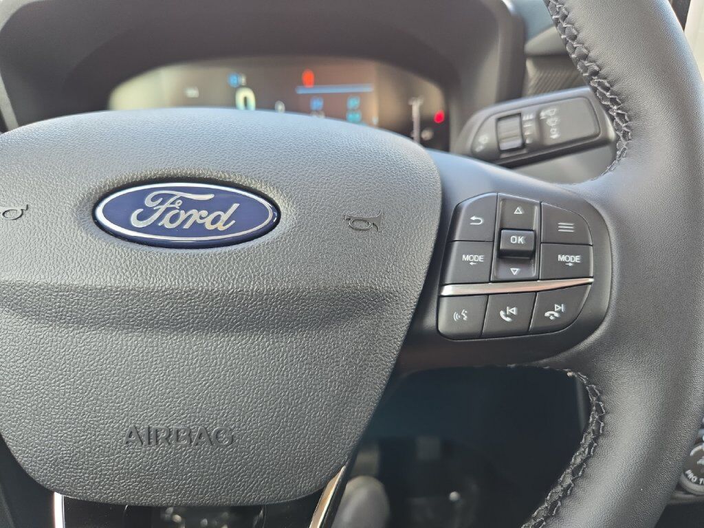 2026 Ford Maverick Lariat Hondo TX