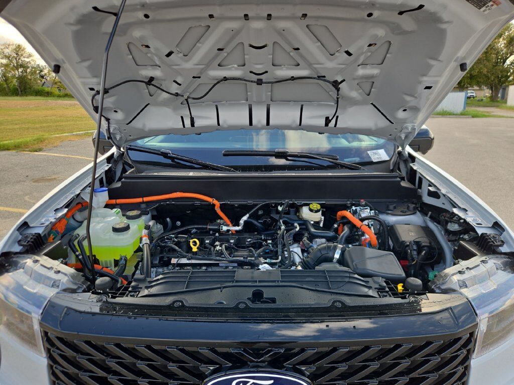 2026 Ford Maverick Lariat Hondo TX