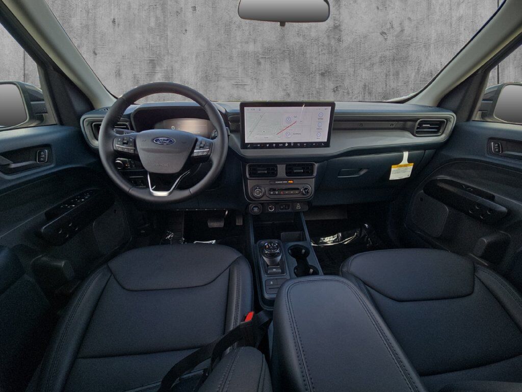 2026 Ford Maverick Lariat Hondo TX