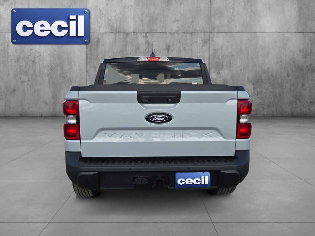 2026 Ford Maverick Lariat Hondo TX