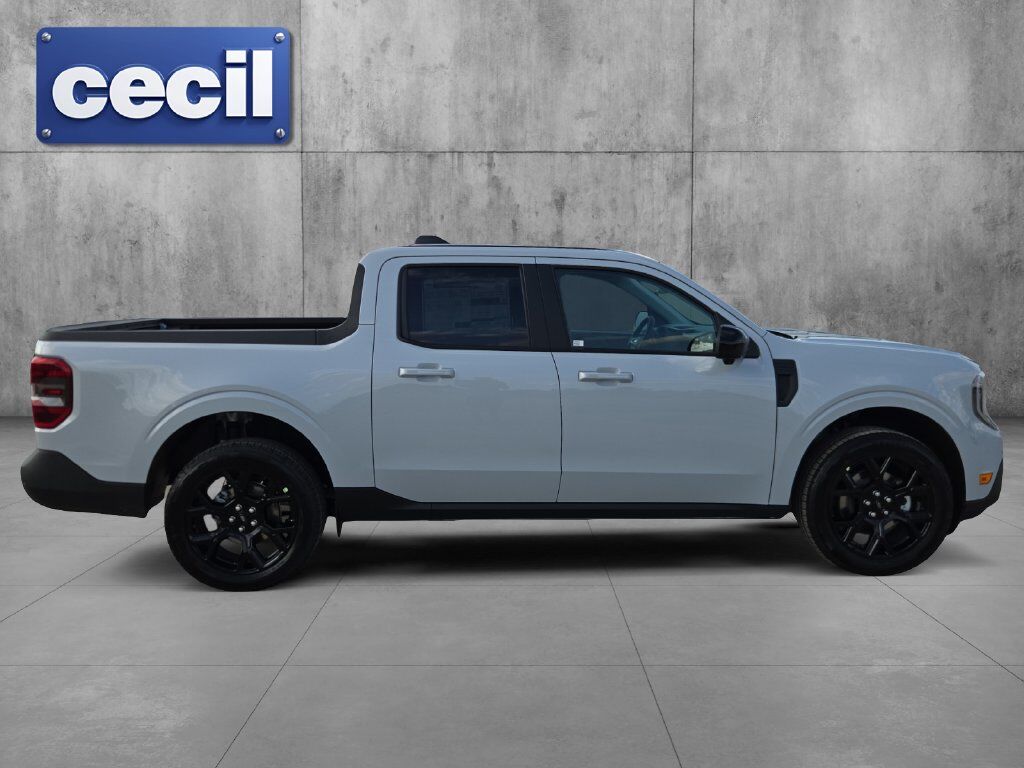 2026 Ford Maverick Lariat Hondo TX