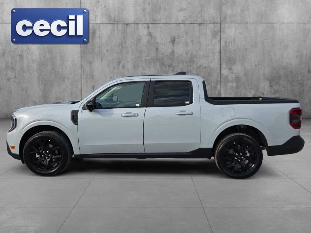 2026 Ford Maverick Lariat Hondo TX