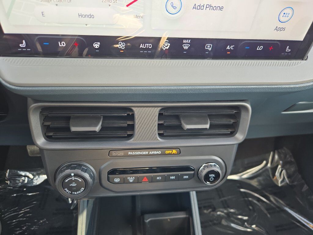 2026 Ford Maverick Lariat Hondo TX