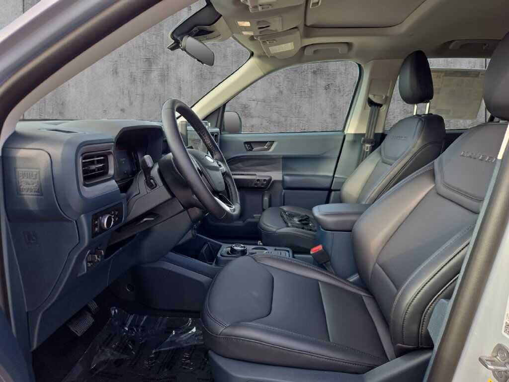 2026 Ford Maverick Lariat Hondo TX