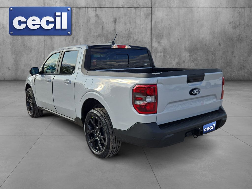 2026 Ford Maverick Lariat Hondo TX