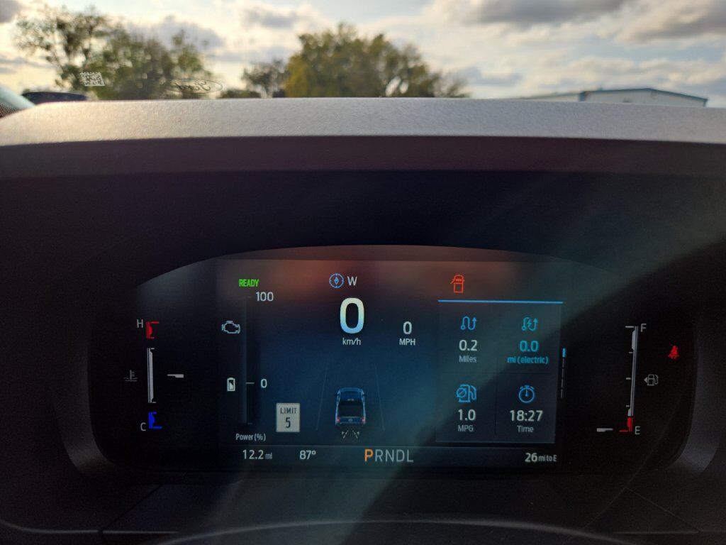 2026 Ford Maverick Lariat Hondo TX