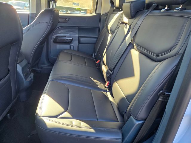 2026 Ford Maverick Lariat Folsom CA