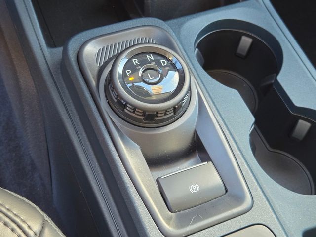 2026 Ford Maverick Lariat Folsom CA