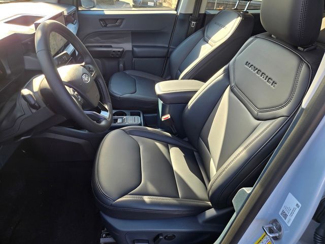 2026 Ford Maverick Lariat Folsom CA