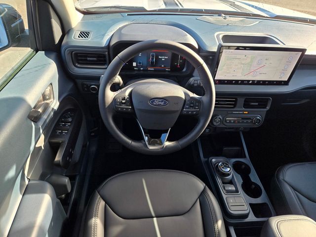 2026 Ford Maverick Lariat Folsom CA