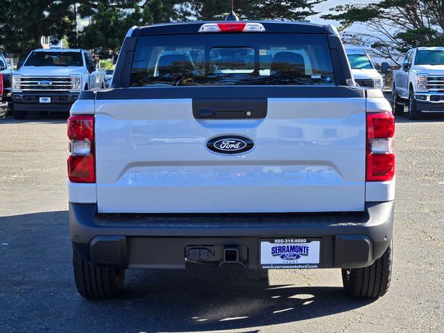 2026 Ford Maverick Lariat Folsom CA