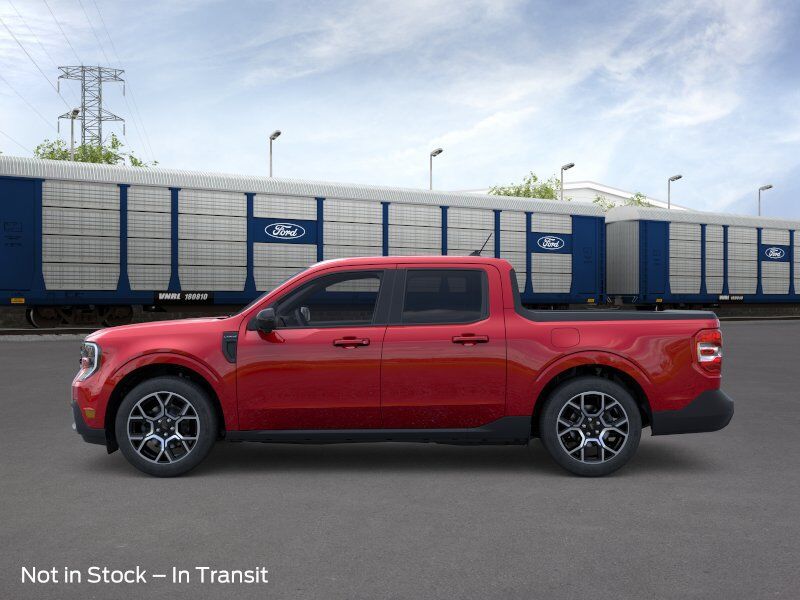 2026 Ford Maverick Lariat Appleton WI