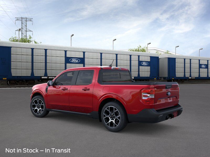 2026 Ford Maverick Lariat Appleton WI
