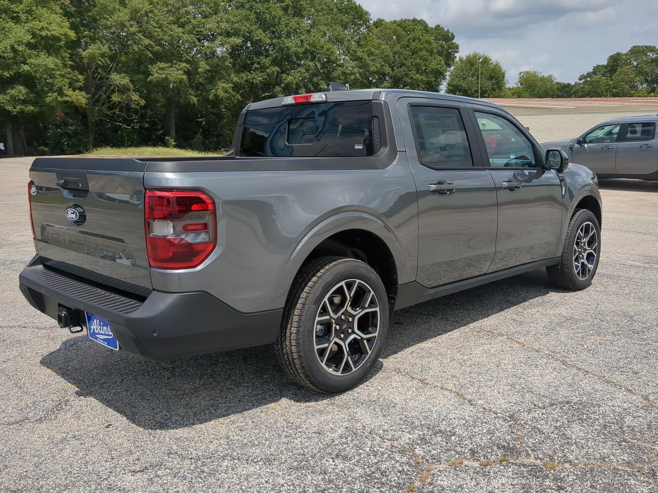 2026 Ford Maverick Lariat Appleton WI