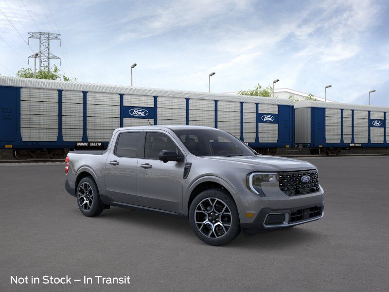 2026 Ford Maverick Lariat Appleton WI