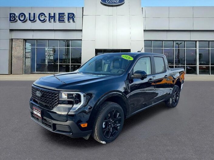 2026 Ford Maverick Lariat Oshkosh WI
