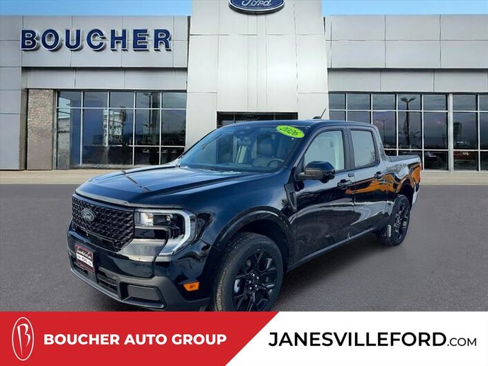 2026 Ford Maverick Lariat Oshkosh WI