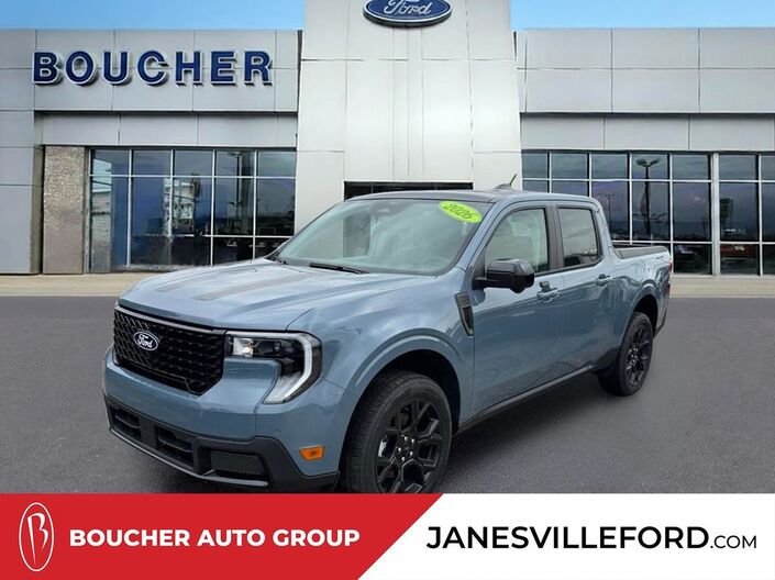 2026 Ford Maverick Lariat Oshkosh WI