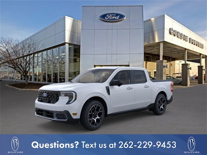 2026 Ford Maverick Lariat Oshkosh WI