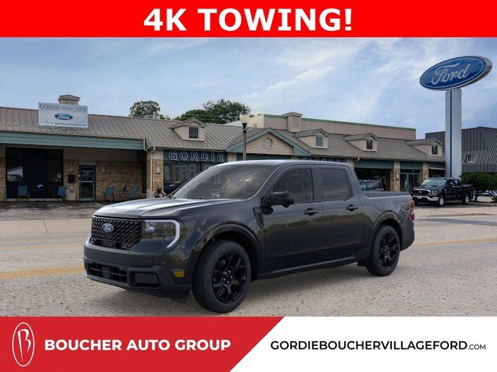 2026 Ford Maverick Lariat Oshkosh WI