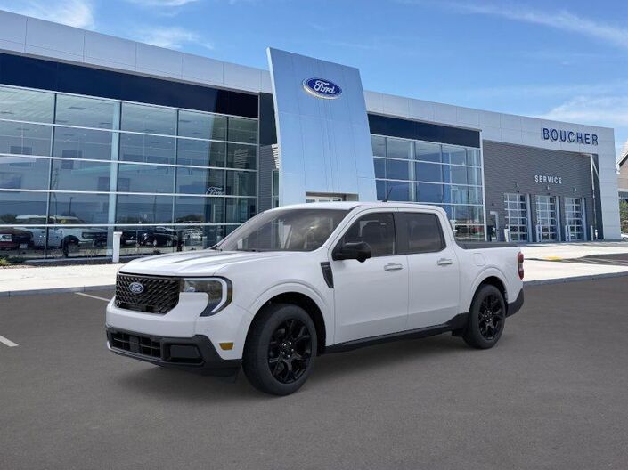 2026 Ford Maverick Lariat Oshkosh WI