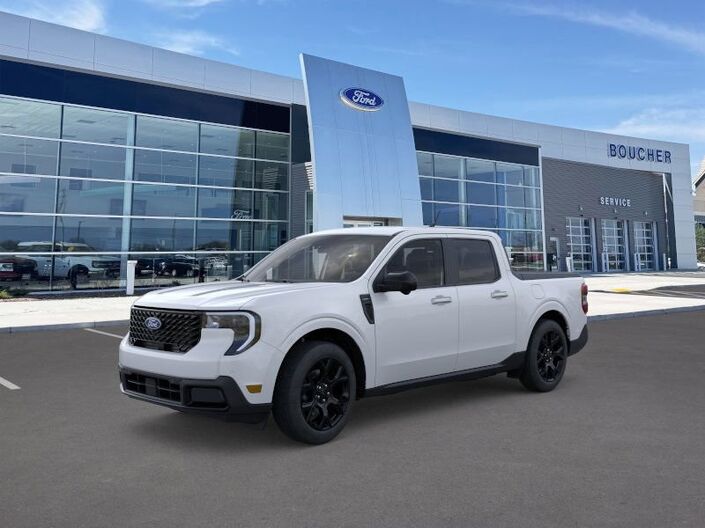 2026 Ford Maverick Lariat Oshkosh WI