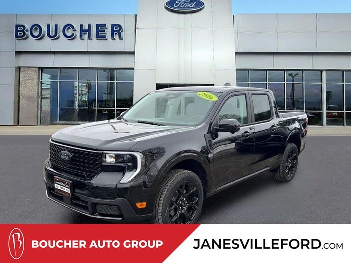 2026 Ford Maverick Lariat Oshkosh WI