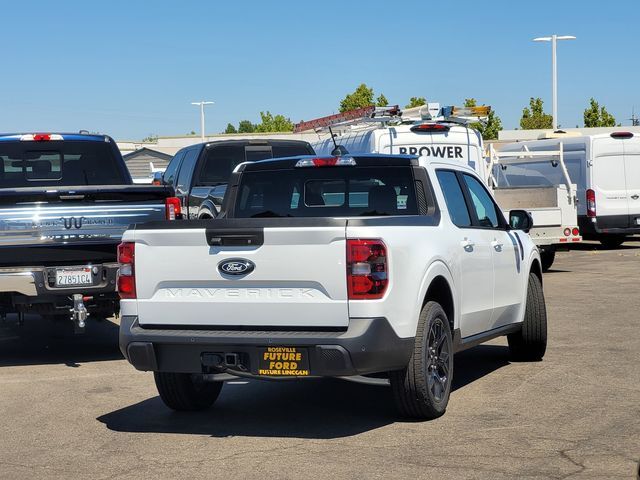 2026 Ford Maverick Lariat Roseville CA