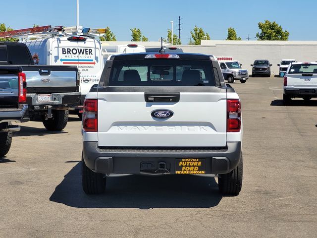 2026 Ford Maverick Lariat Roseville CA