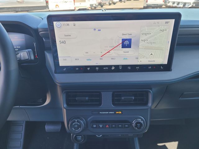 2026 Ford Maverick Lariat Roseville CA