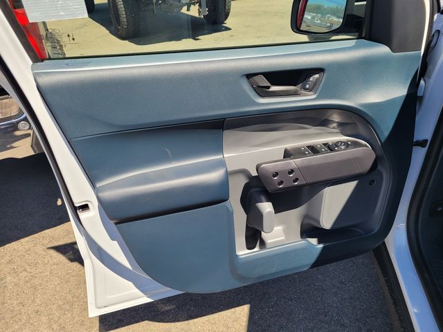 2026 Ford Maverick Lariat Roseville CA