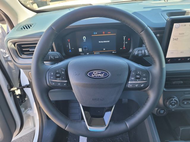 2026 Ford Maverick Lariat Roseville CA