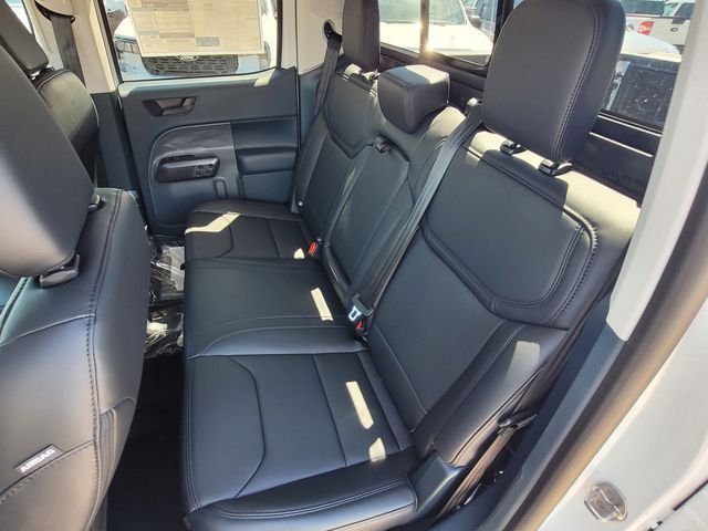 2026 Ford Maverick Lariat Roseville CA