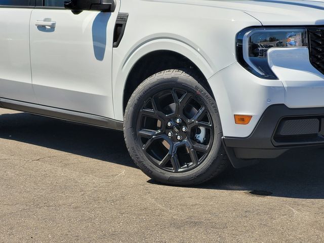 2026 Ford Maverick Lariat Roseville CA